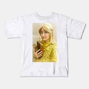 Advent Calendar Cosplay - 05|12 Enoch Kids T-Shirt